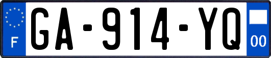 GA-914-YQ