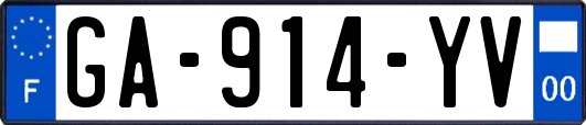 GA-914-YV
