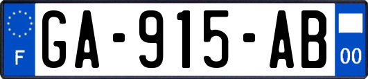 GA-915-AB