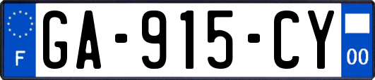 GA-915-CY