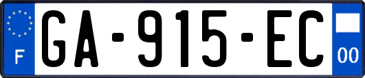 GA-915-EC