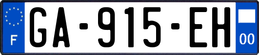 GA-915-EH