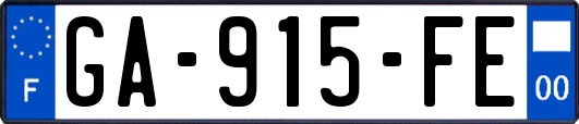 GA-915-FE