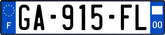 GA-915-FL