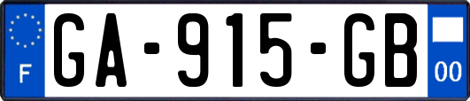 GA-915-GB