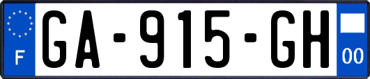 GA-915-GH