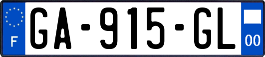 GA-915-GL