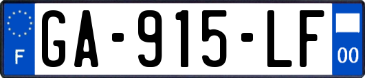 GA-915-LF