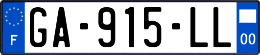 GA-915-LL