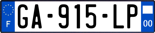 GA-915-LP