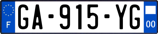 GA-915-YG