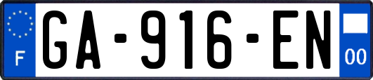 GA-916-EN