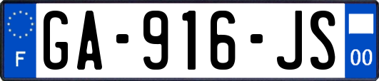 GA-916-JS