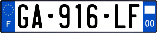 GA-916-LF