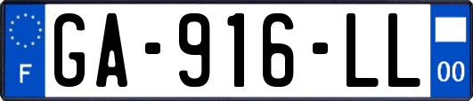 GA-916-LL