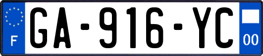 GA-916-YC