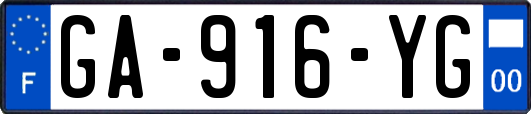 GA-916-YG