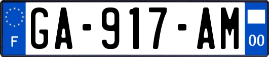 GA-917-AM