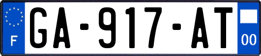 GA-917-AT