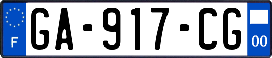 GA-917-CG