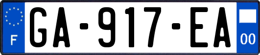 GA-917-EA