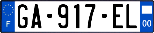 GA-917-EL