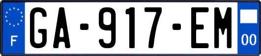 GA-917-EM