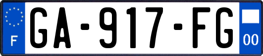 GA-917-FG