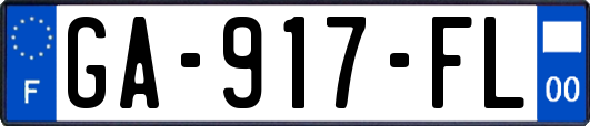 GA-917-FL