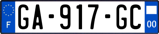 GA-917-GC
