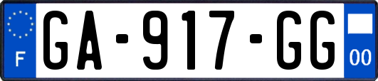 GA-917-GG