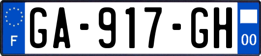 GA-917-GH