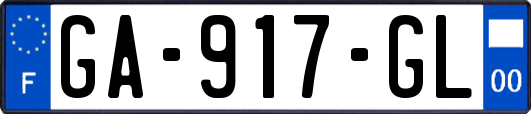 GA-917-GL