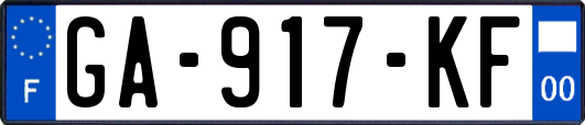 GA-917-KF