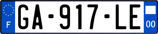 GA-917-LE