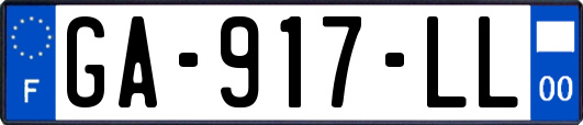 GA-917-LL