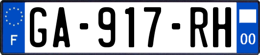 GA-917-RH
