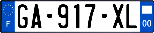 GA-917-XL