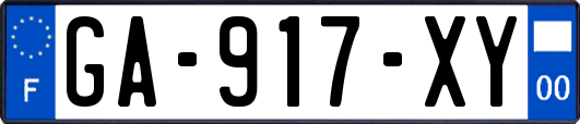 GA-917-XY