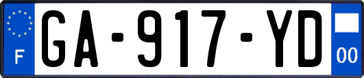 GA-917-YD
