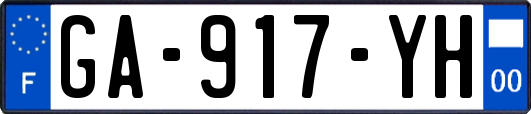GA-917-YH