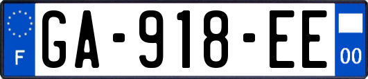 GA-918-EE