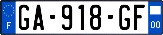 GA-918-GF