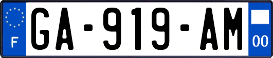 GA-919-AM