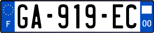 GA-919-EC
