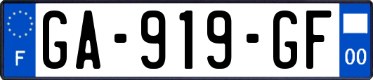 GA-919-GF