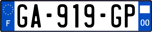 GA-919-GP