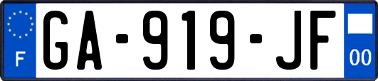 GA-919-JF