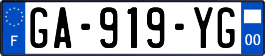 GA-919-YG