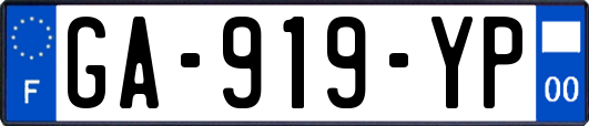 GA-919-YP